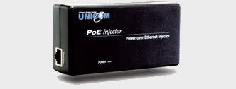 Unicom POE-32001T Unicom POE-32001T