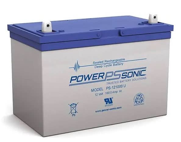 Power Sonic PS-121000 M6