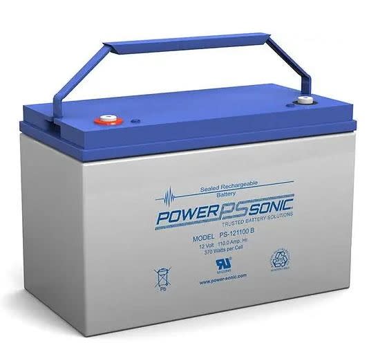 Power Sonic PS-121100 M8