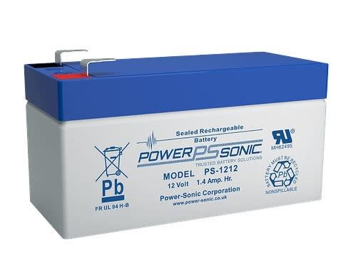 Power Sonic PS-1212 F1