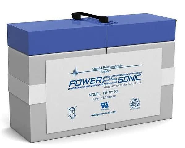 Power Sonic PS-12120L FP