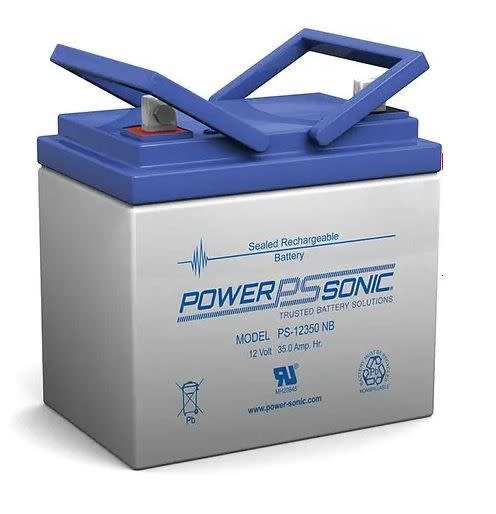 Power Sonic PS-12350 M6
