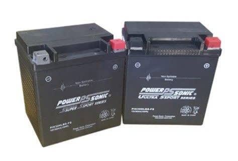 Power Sonic PTX20HLBS-FS