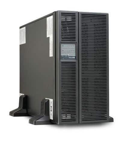SolaHD S4K240INTBATC