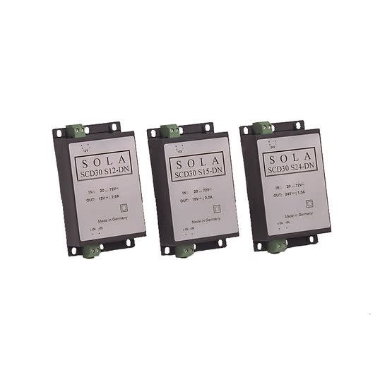 SCD30S15UDN