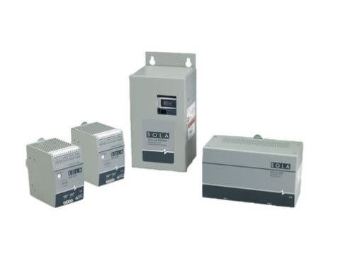 SolaHD SDU24BATEM Extended Battery Module for SDU DC UPS