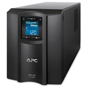 APC SMC1000C