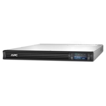 APC SMT1000RM1U