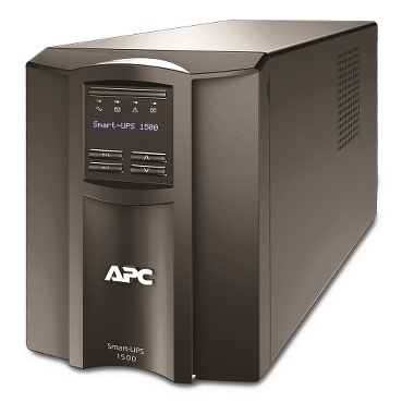 APC SMT1500CUS