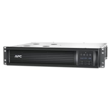 APC SMT1500RM2UC