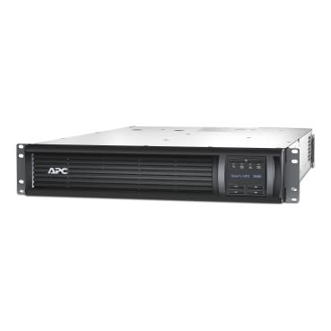 APC SMT3000RM2UC