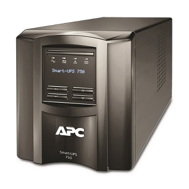 APC SMT750CUS