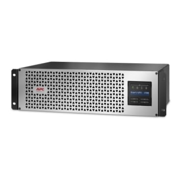 APC SMTL1500RM3UCNC