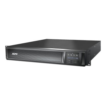 APC SMX1500RM2UCUS