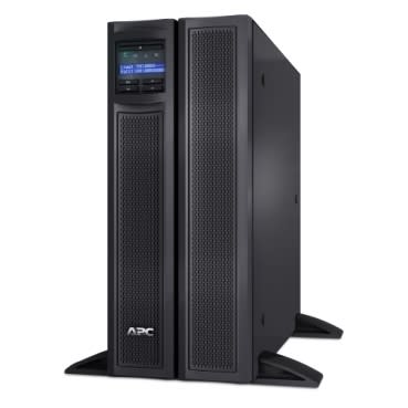 APC SMX3000HVTUS