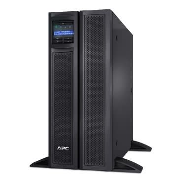APC SMX3000LV