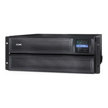 APC SMX3000RMX93