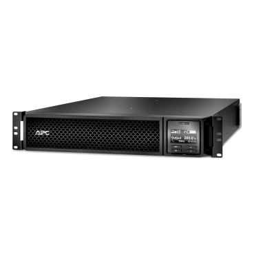 APC SRT3000RMXLT-NCUS