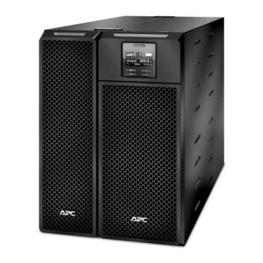 APC SRT6KXLT-5KTF