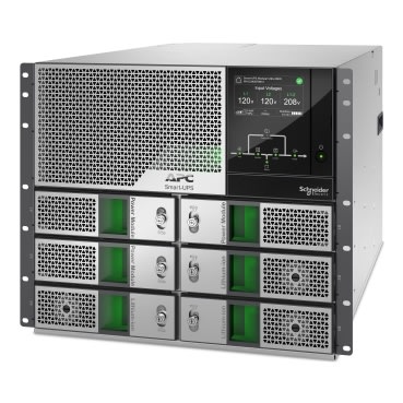 APC SRYL15K20RMXLT