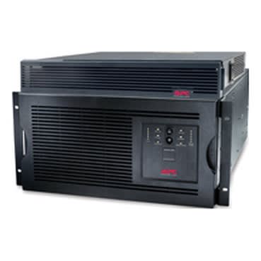 APC SUA5000R5TXFMR