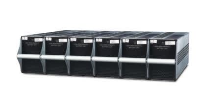 Sybt9 APC SYBT9-B6 Symmetra PX Accessories