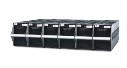 Sybt9 APC SYBT9-B6LL Symmetra PX Accessories