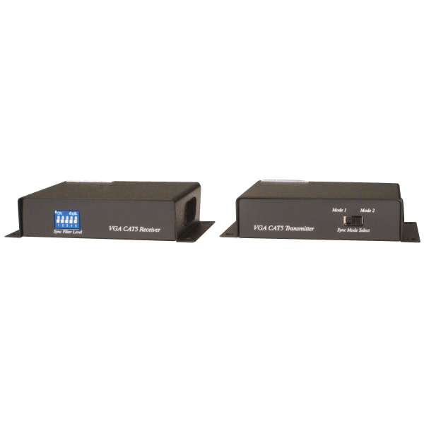 Speco VGA135