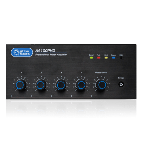 AtlasIED AA100PHD