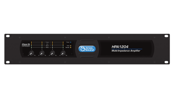 AtlasIED HPA1204