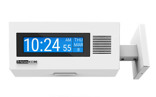 AtlasIED IP-DDS