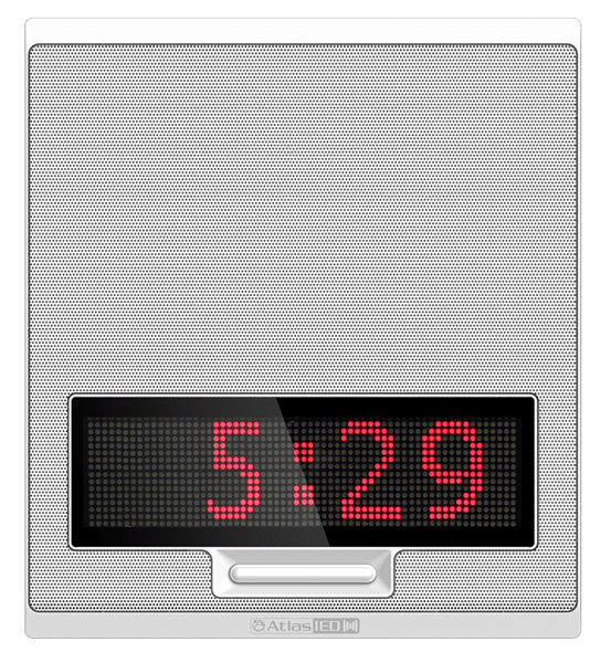 AtlasIED IP-SDMFLED