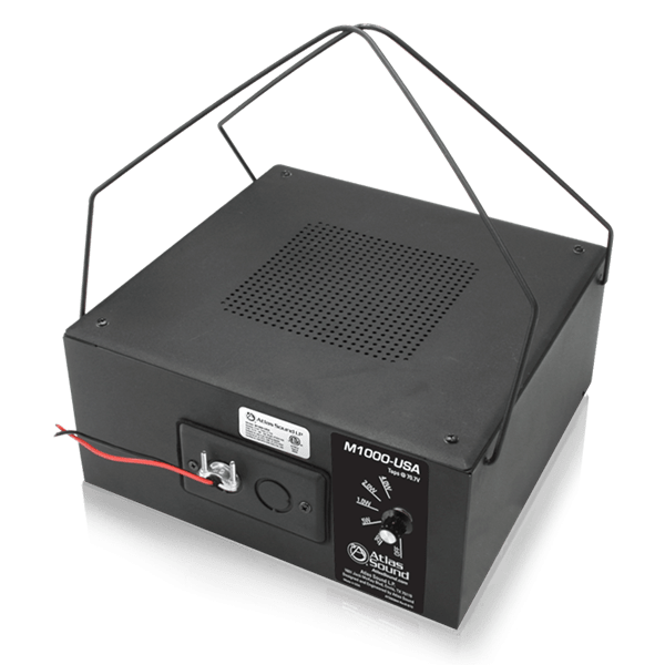 AtlasIED M1000-USA