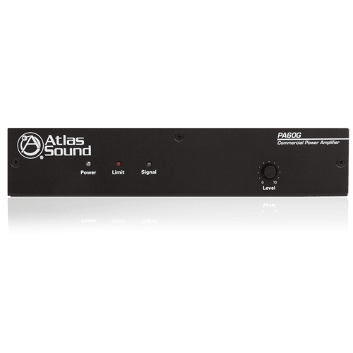 AtlasIED PA60G