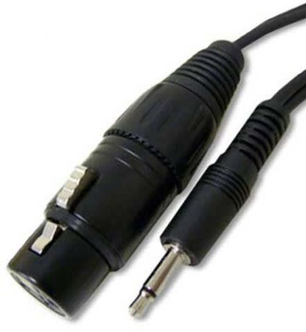 Calrad Electronics 10-144