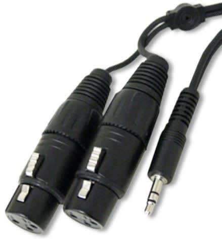 Calrad Electronics 10-152