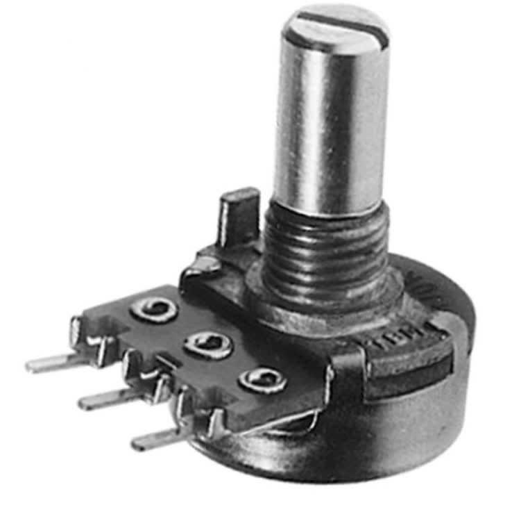 Calrad Electronics 25-420
