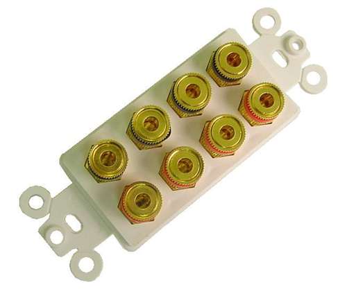 Calrad Electronics 28-122-S-8