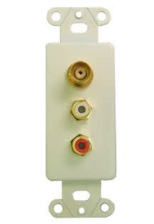 Calrad Electronics 28-127-S