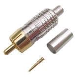 Calrad Electronics 30-294-RG59