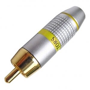 Calrad Electronics 30-303-BK