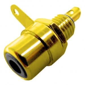 Calrad Electronics 30-428G-YL