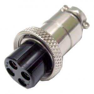 Calrad Electronics 30-453-M