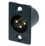 Calrad Electronics 30-522-BK