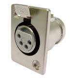 Calrad Electronics 30-523-BK-4