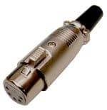 Calrad Electronics 30-540-BK