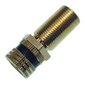 Calrad Electronics 30-601-BK