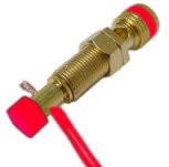 Calrad Electronics 30-601S-RD