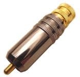 Calrad Electronics 30-607-BK