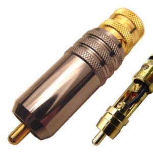 Calrad Electronics 30-607S-RD